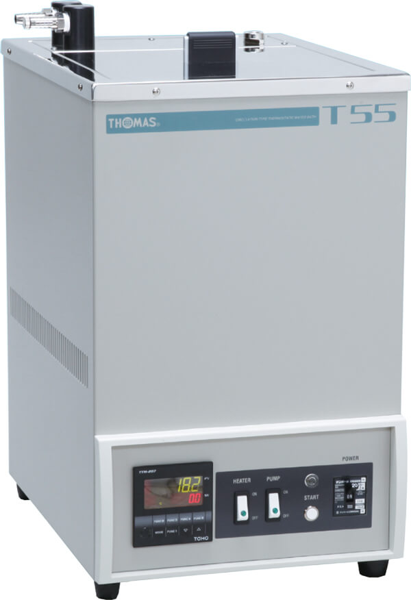 THOMAS托马斯   恒温水箱   T-55