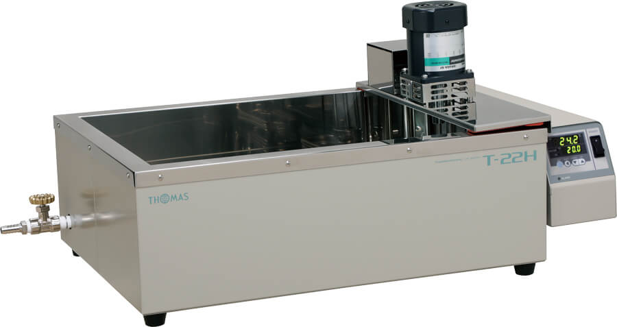 THOMAS托马斯   恒温水箱   T-22H