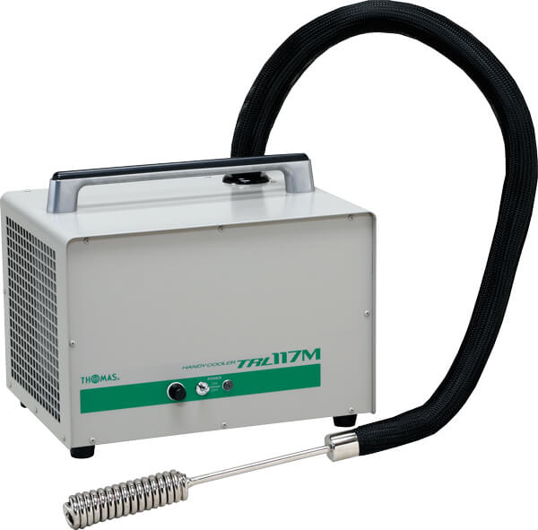 THOMAS托马斯   自装式手持散热器   TRL-117M