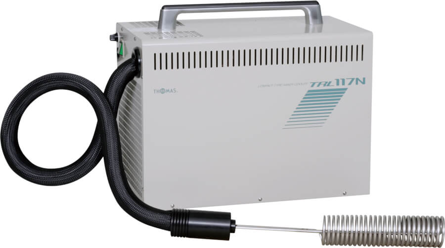 THOMAS托马斯   自装式手持散热器   TRL-117NF