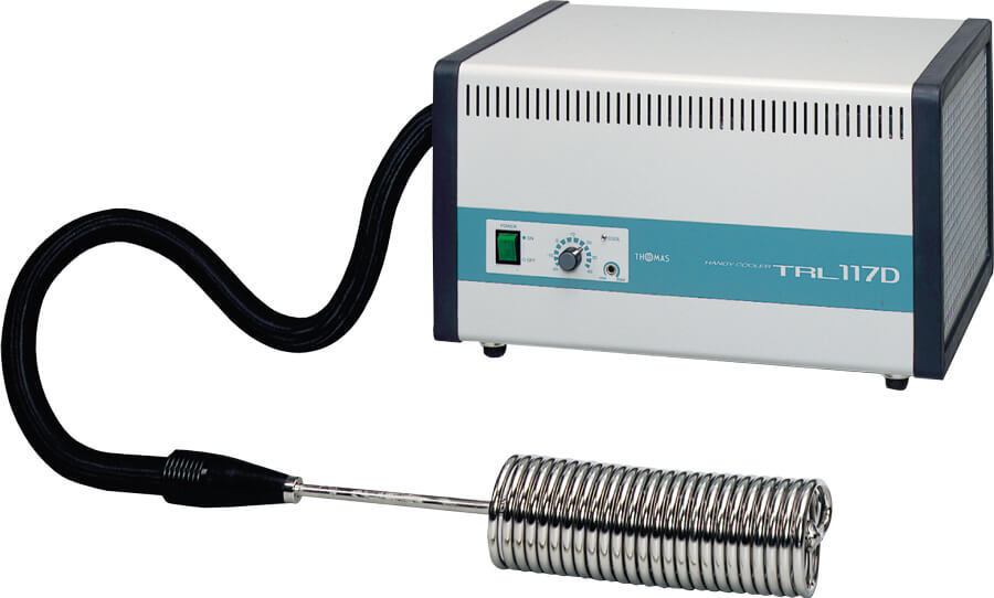 THOMAS托马斯   自装式手持散热器   TRL-117ST