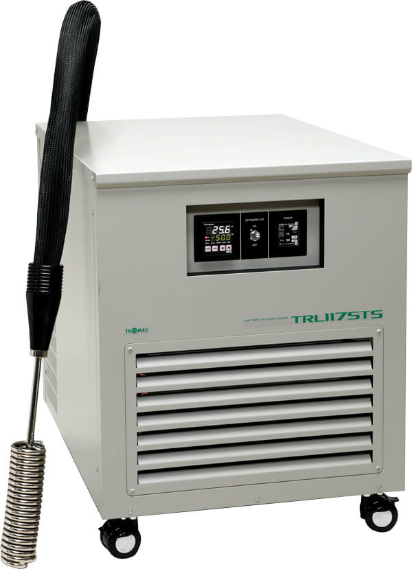 THOMAS托马斯   自装式手持散热器   TRL-117STS