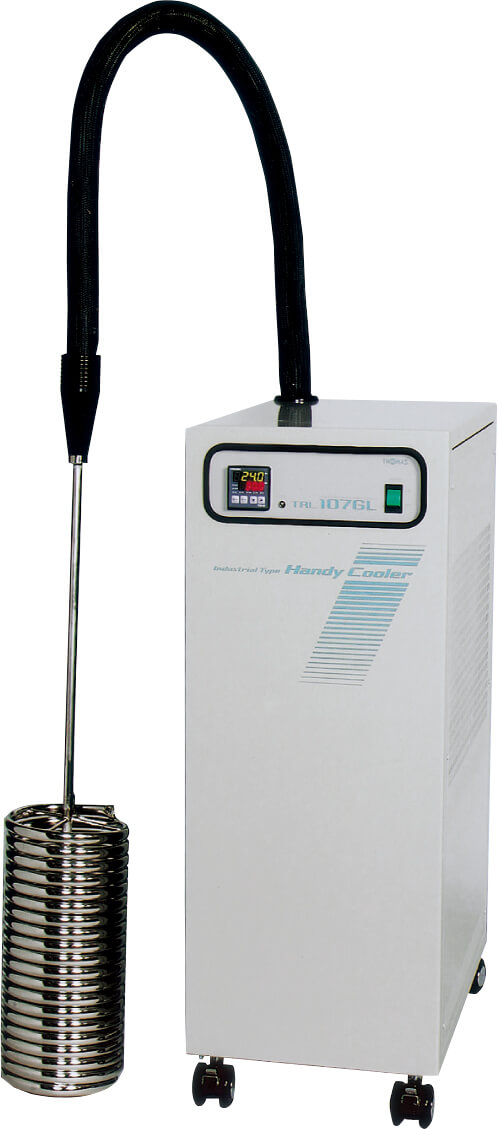 THOMAS托马斯   自装式手持散热器   TRL-107GV