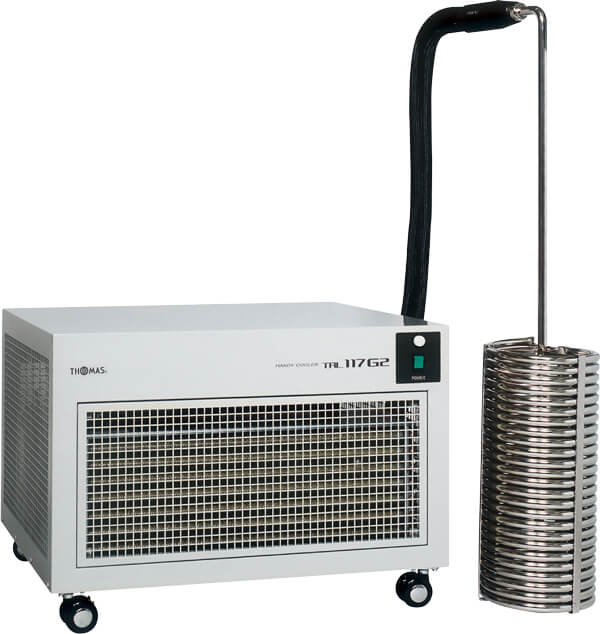 THOMAS托马斯   自装式手持散热器   TRL-117G2T
