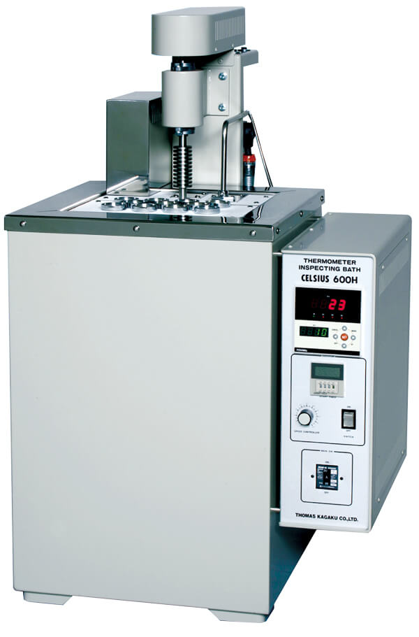 THOMAS托马斯   恒温液体罐   摄氏600H