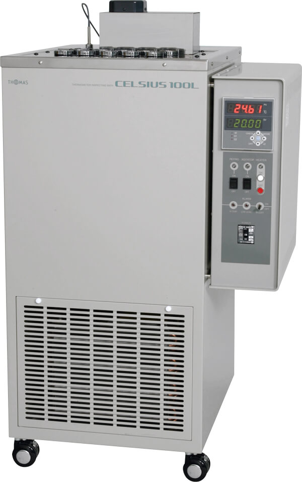 THOMAS托马斯   恒温液体罐   摄氏100L