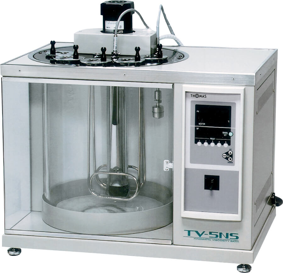 THOMAS托马斯   恒温液体罐   TV-5NS