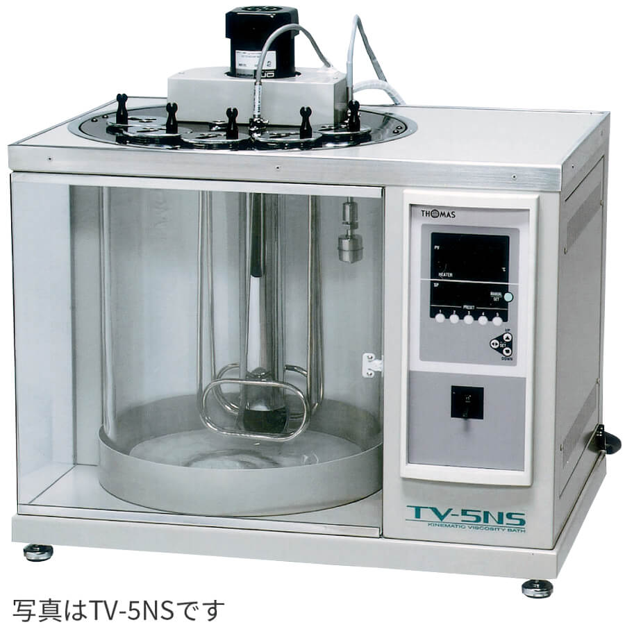 THOMAS托马斯   恒温液体罐   TV-5ES