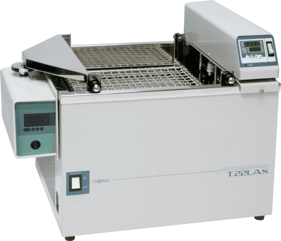 THOMAS托马斯   恒温摇动罐   T-22LAS
