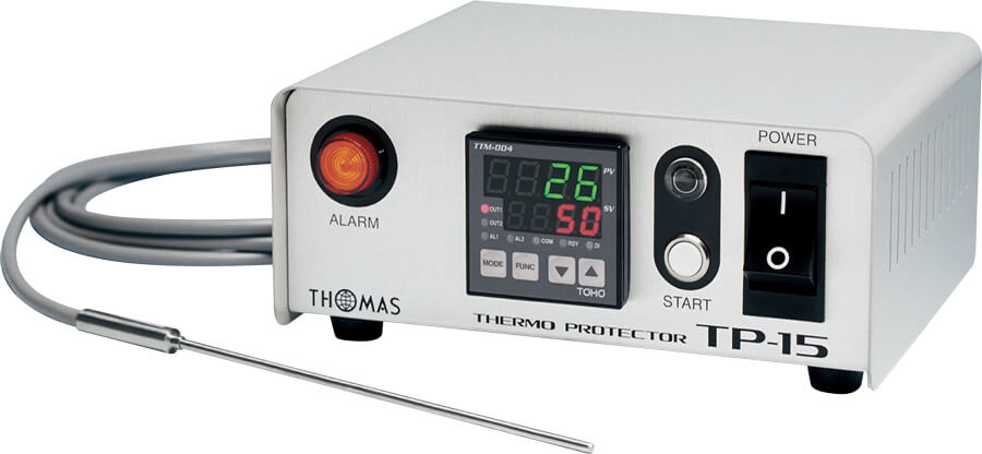 THOMAS托马斯   自装式手持散热器   TP-15