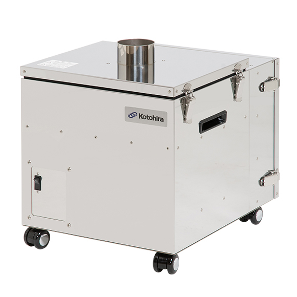 KOTOHIRA琴平   小型集尘器   KDC-C03