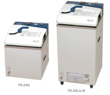 日本ALP   高压灭菌器   TR-24LA
