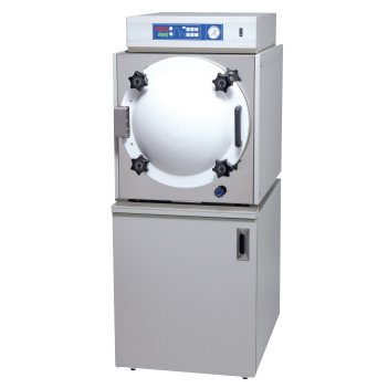 日本ALP   高压灭菌器    MCY-40LDP