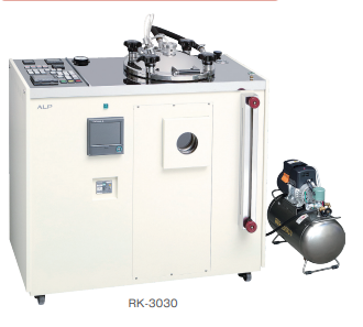 日本ALP   反应灭菌器    RK-3030