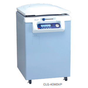日本ALP   高压灭菌器   CLS-40LDP