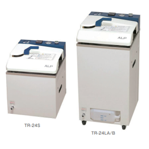 日本ALP   高压灭菌器   TR-24LB