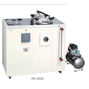 日本ALP   反应灭菌器    RKZ-40II