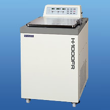 KOKUSAN科库森   离心机   H-1000FR