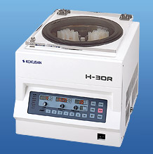 KOKUSAN科库森   离心机   H-60R