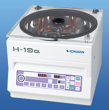 KOKUSAN科库森   离心机   HS-12