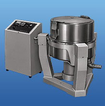 KOKUSAN科库森   离心机   H-122