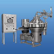 KOKUSAN科库森   分离器   ADS-5001PS