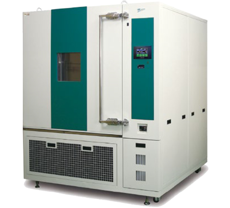 ISUZU五十铃   恒温恒湿测试仪   TPAS-800-20