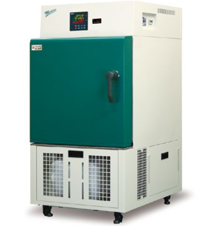 ISUZU五十铃   恒温恒湿测试仪     TPAC-48-40