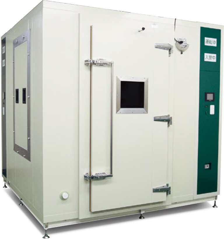 ISUZU五十铃   恒温恒湿测试仪    TPPR-13600-10