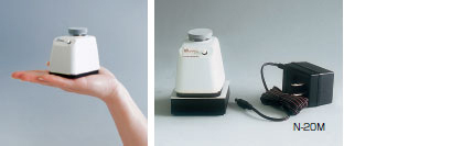 NISSINRIKA日伸理化  搅拌机  N-20M