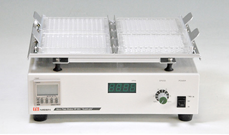 NISSINRIKA日伸理化  搅拌机  NP-804