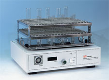 NISSINRIKA日伸理化  搅拌机  NX-25D