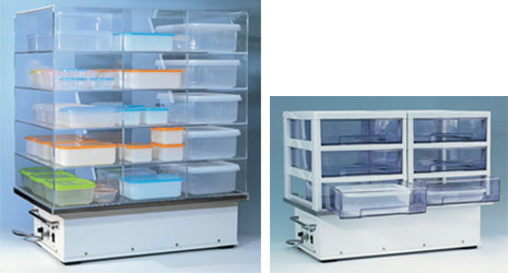 NISSINRIKA日伸理化  搅拌机  NX-10N