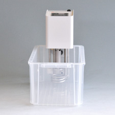 NISSINRIKA日伸理化  恒温槽   NT-701D