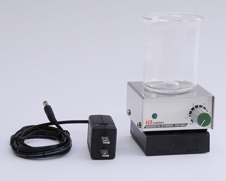 NISSINRIKA日伸理化  搅拌机  SW-M03