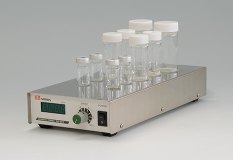 NISSINRIKA日伸理化  搅拌机  NVS-0310