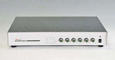 NISSINRIKA日伸理化  搅拌机  SW-R1606