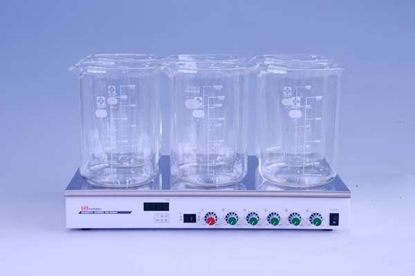 NISSINRIKA日伸理化  搅拌机  SW-600ND-2型