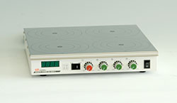 NISSINRIKA日伸理化  搅拌机  SW-400ND-2