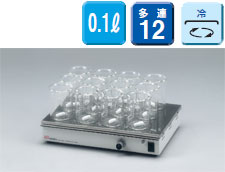 NISSINRIKA日伸理化  搅拌机  SW-M120