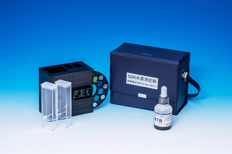 SUZUKEN铃研   PH计   D-PR