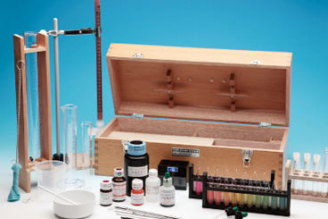 SUZUKEN铃研   化粪池水质仪   3型K