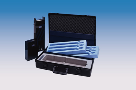 SUZUKEN铃研   水质仪   JD-III