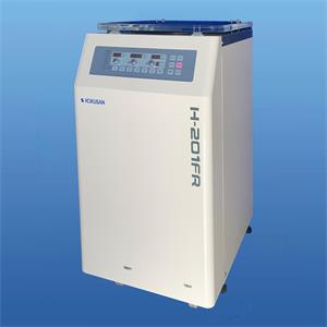 KOKUSAN科库森   离心机   H-201FR