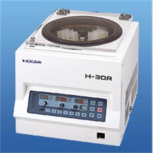 KOKUSAN科库森   离心机   H-60R
