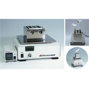 NISSINRIKA日伸理化  搅拌机  NJ-022NS