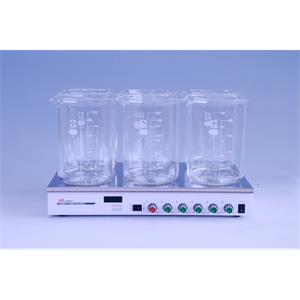 NISSINRIKA日伸理化  搅拌机  SW-600ND-2型