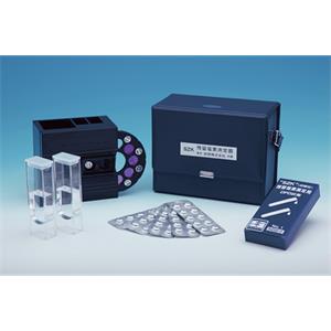 SUZUKEN铃研   余氯计   DBo-5