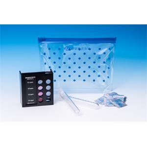 SUZUKEN铃研   余氯计   mini-Cl2-SH