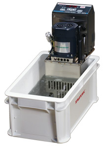 TAITEC泰特克   恒温罐   SJ-07N